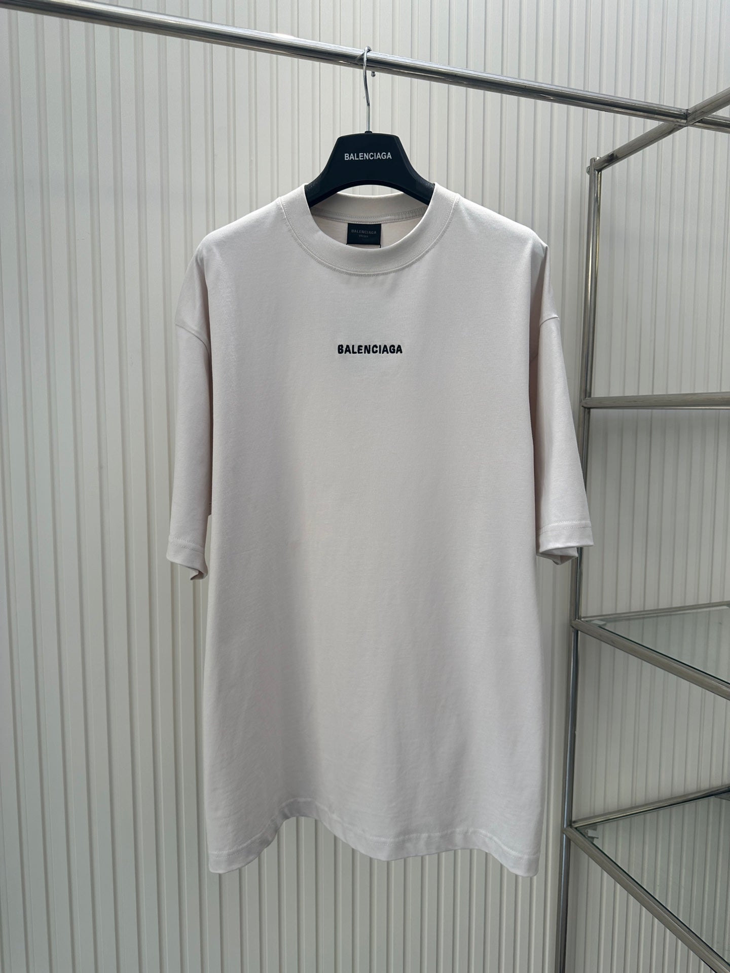 LuxluxHouse Balenciaga T-shirt NO.4