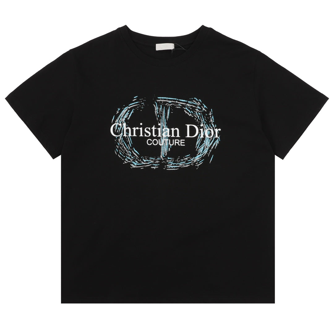 LuxluxHouse Dior T-shirt NO.6