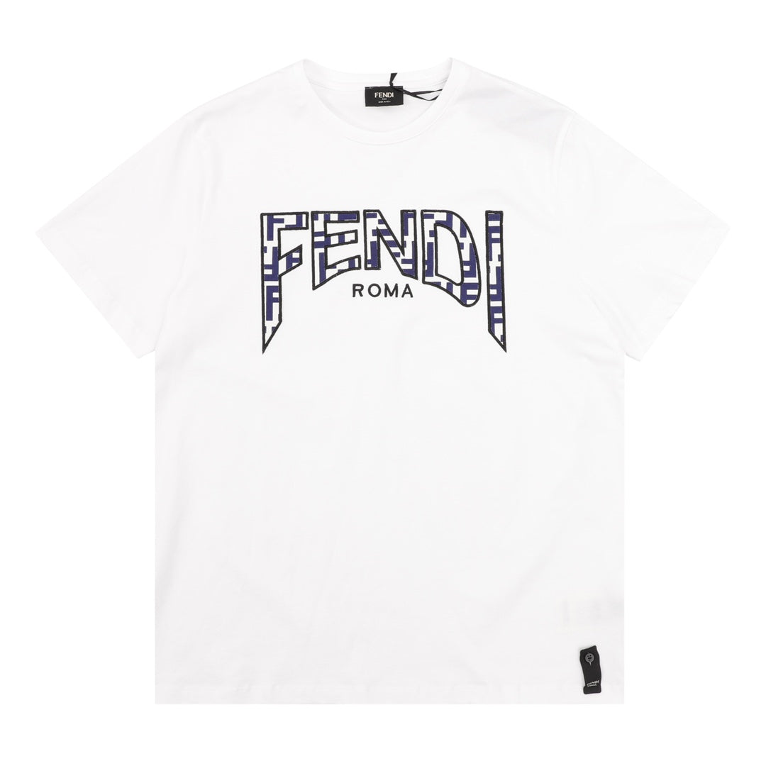 LuxluxHouse Fendi T-shirt NO.5