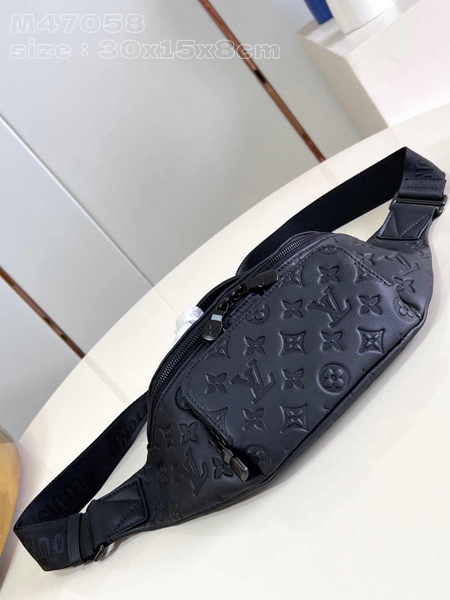 LuxluxHouse Best Quality Bags Louis Vuitton Men