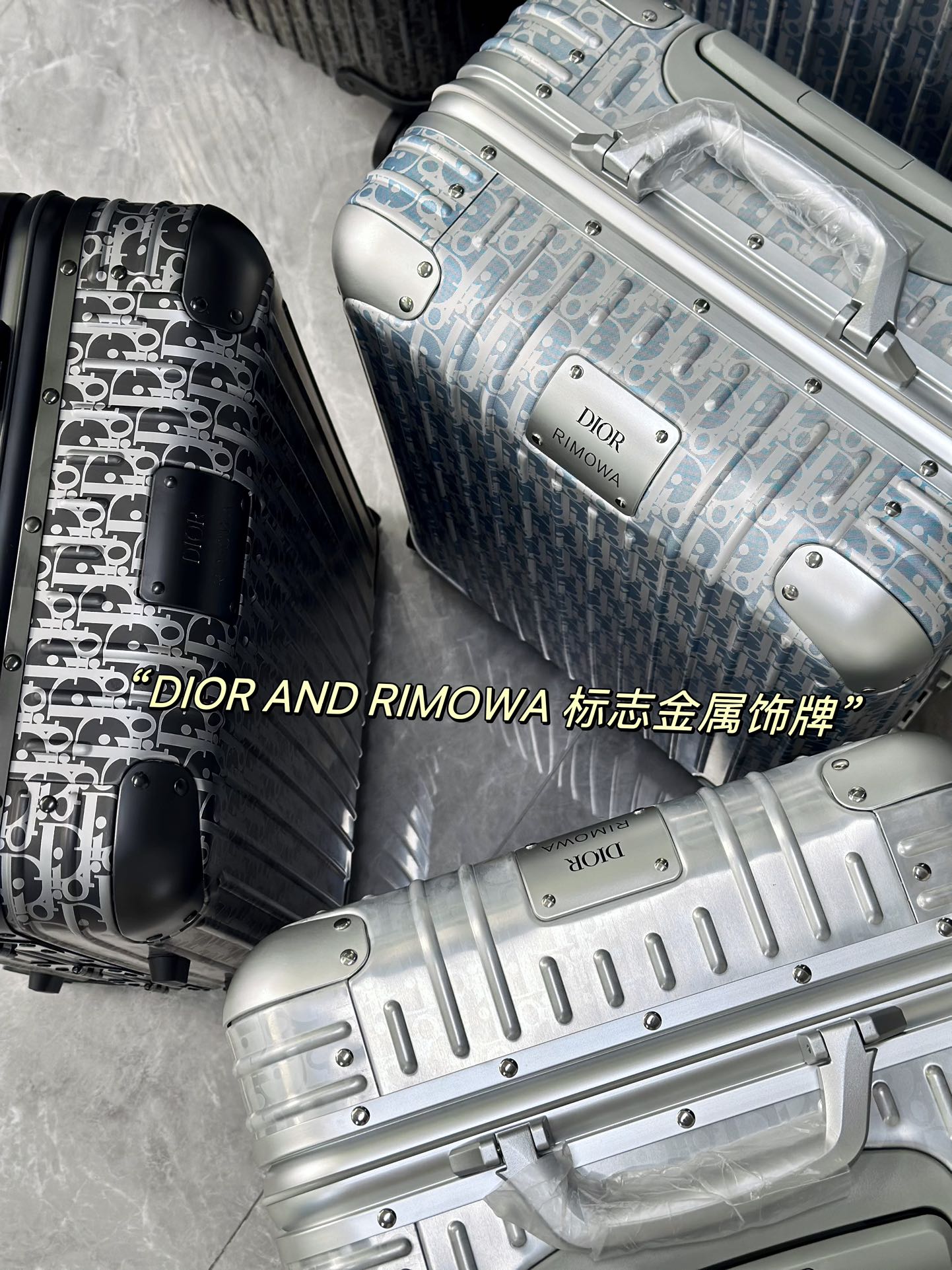 LuxluxHouse Best Quality Bags Luggage