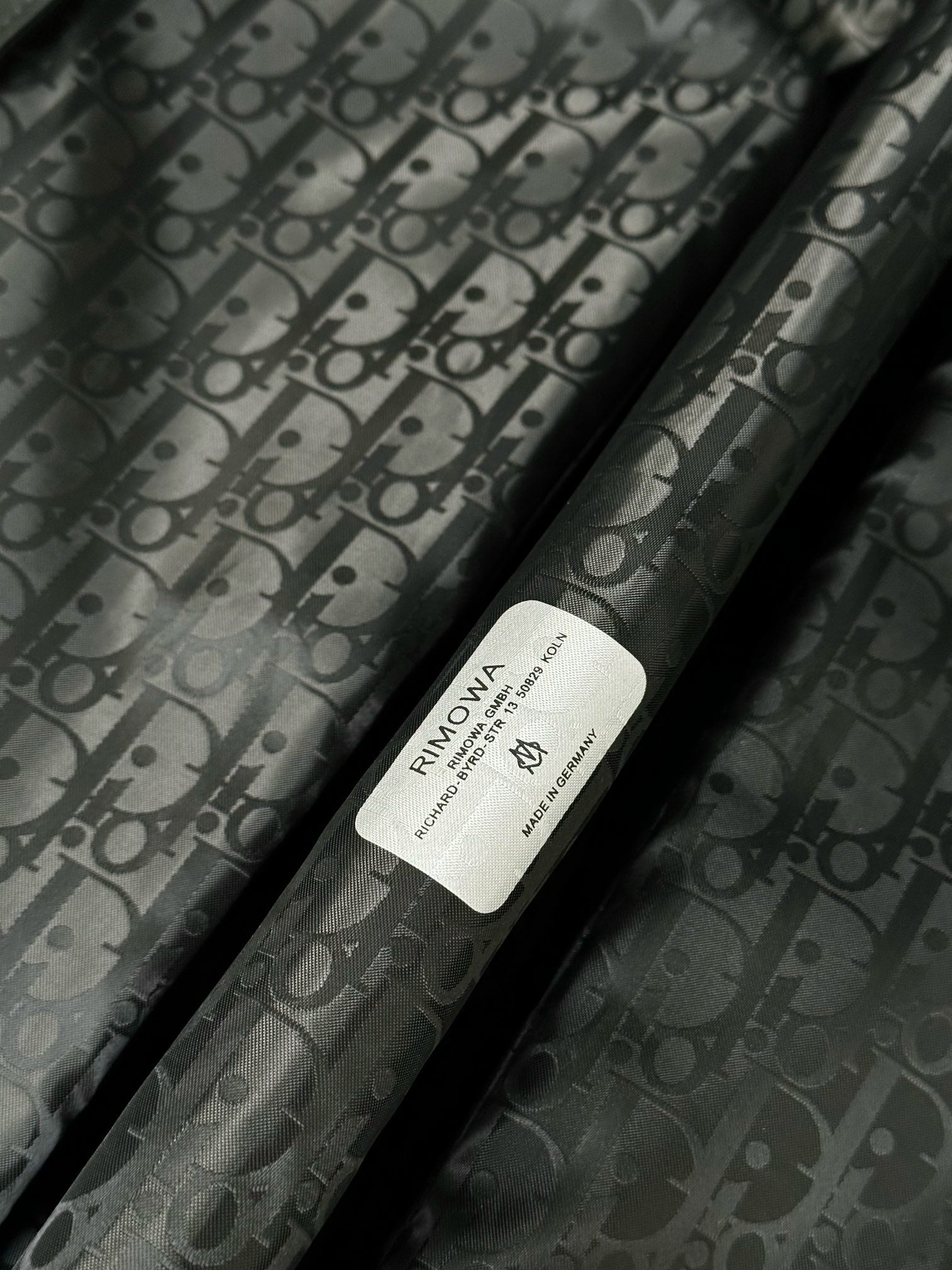 LuxluxHouse Best Quality Bags Luggage