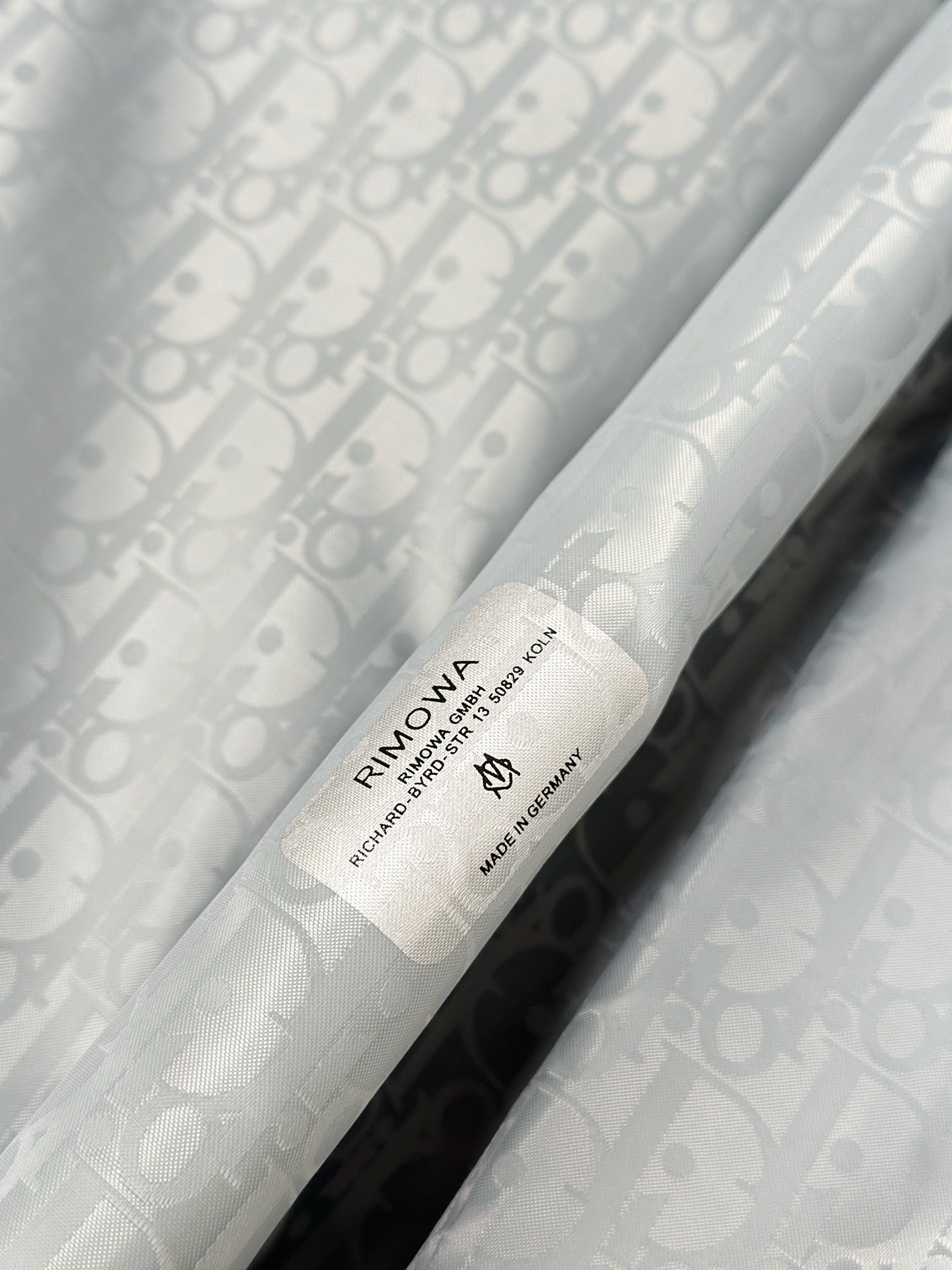 LuxluxHouse Best Quality Bags Luggage