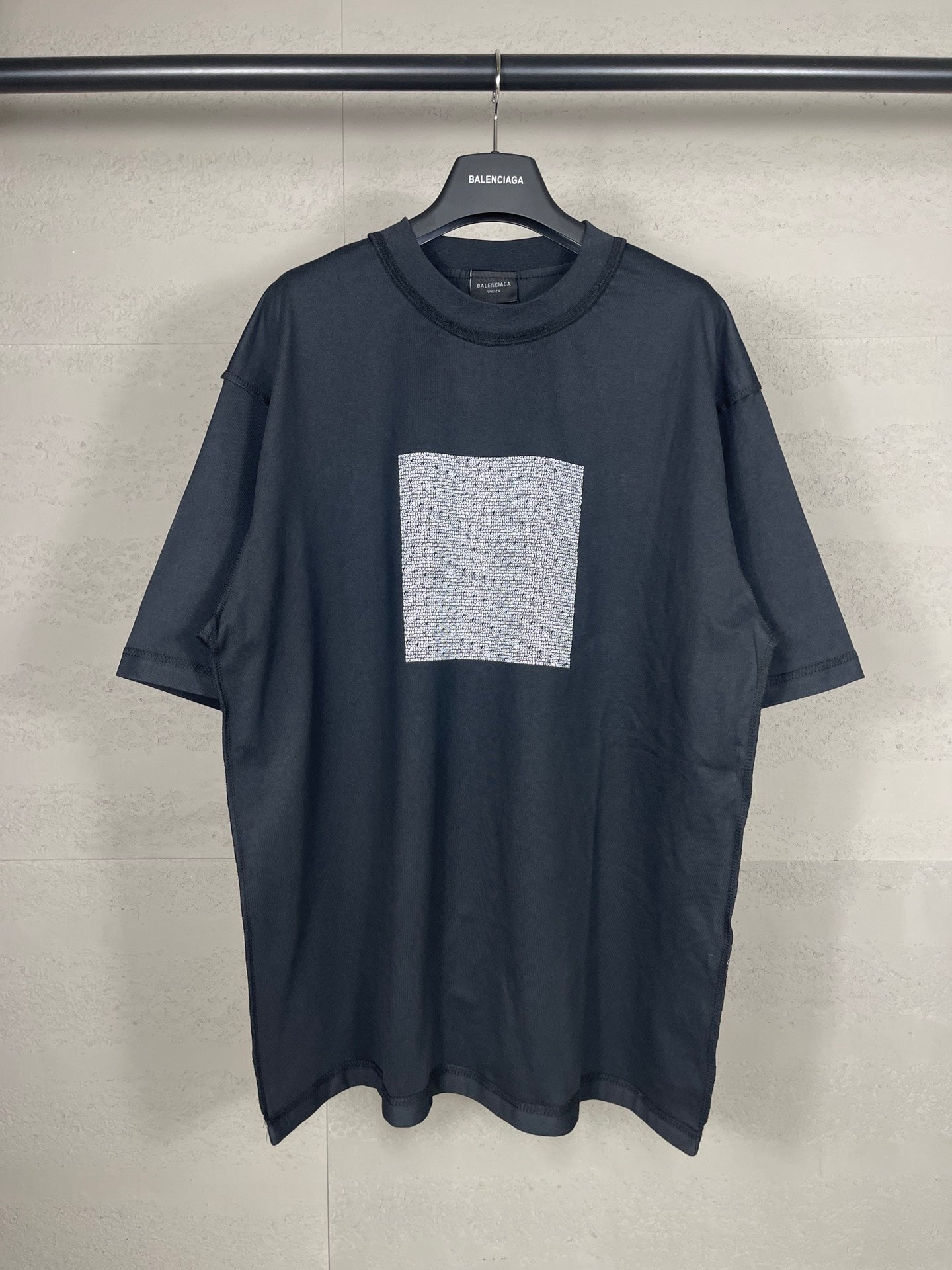 LuxluxHouse Balenciaga T-shirt NO.5