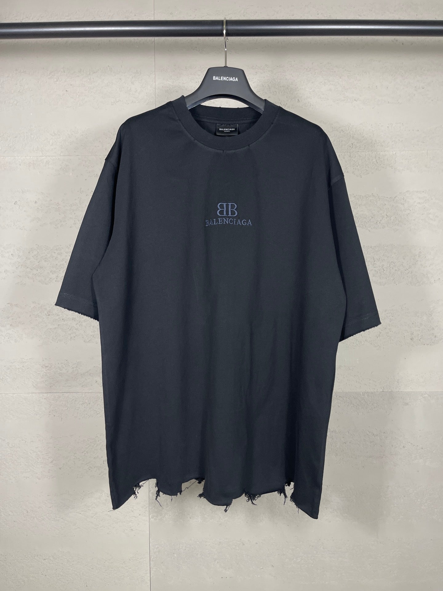 LuxluxHouse Balenciaga T-shirt NO.5