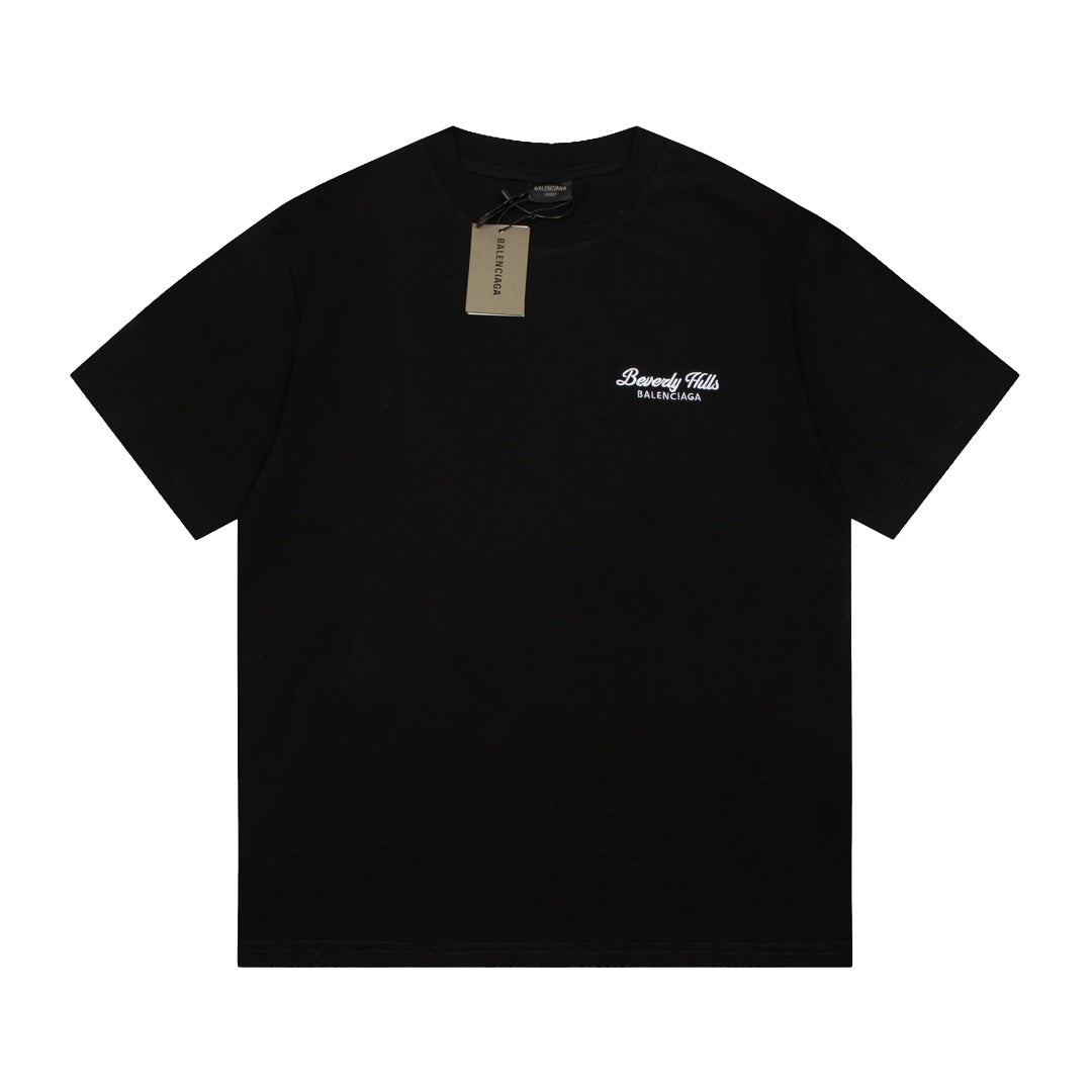 LuxluxHouse Balenciaga T-shirt NO.12