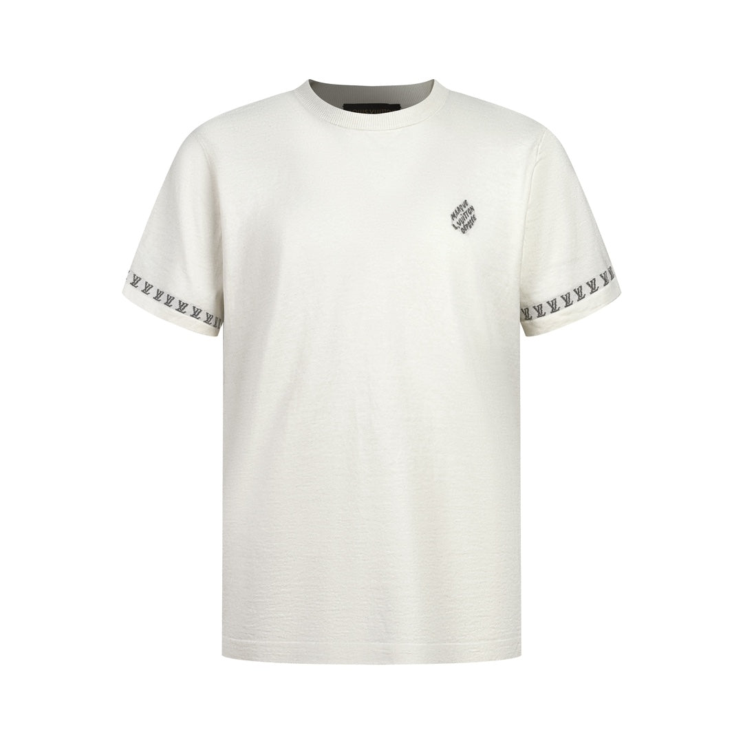 LuxluxHouse Louis Vuitton T-shirt NO.8