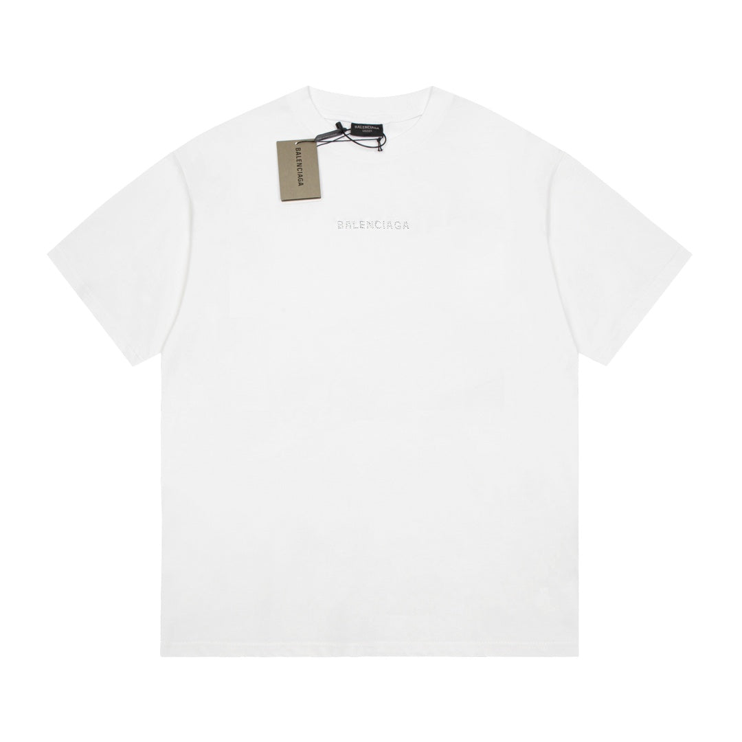 LuxluxHouse Balenciaga T-shirt NO.12