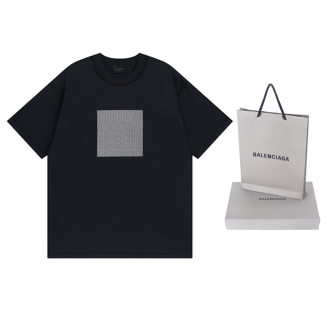 LuxluxHouse Balenciaga T-shirt NO.8