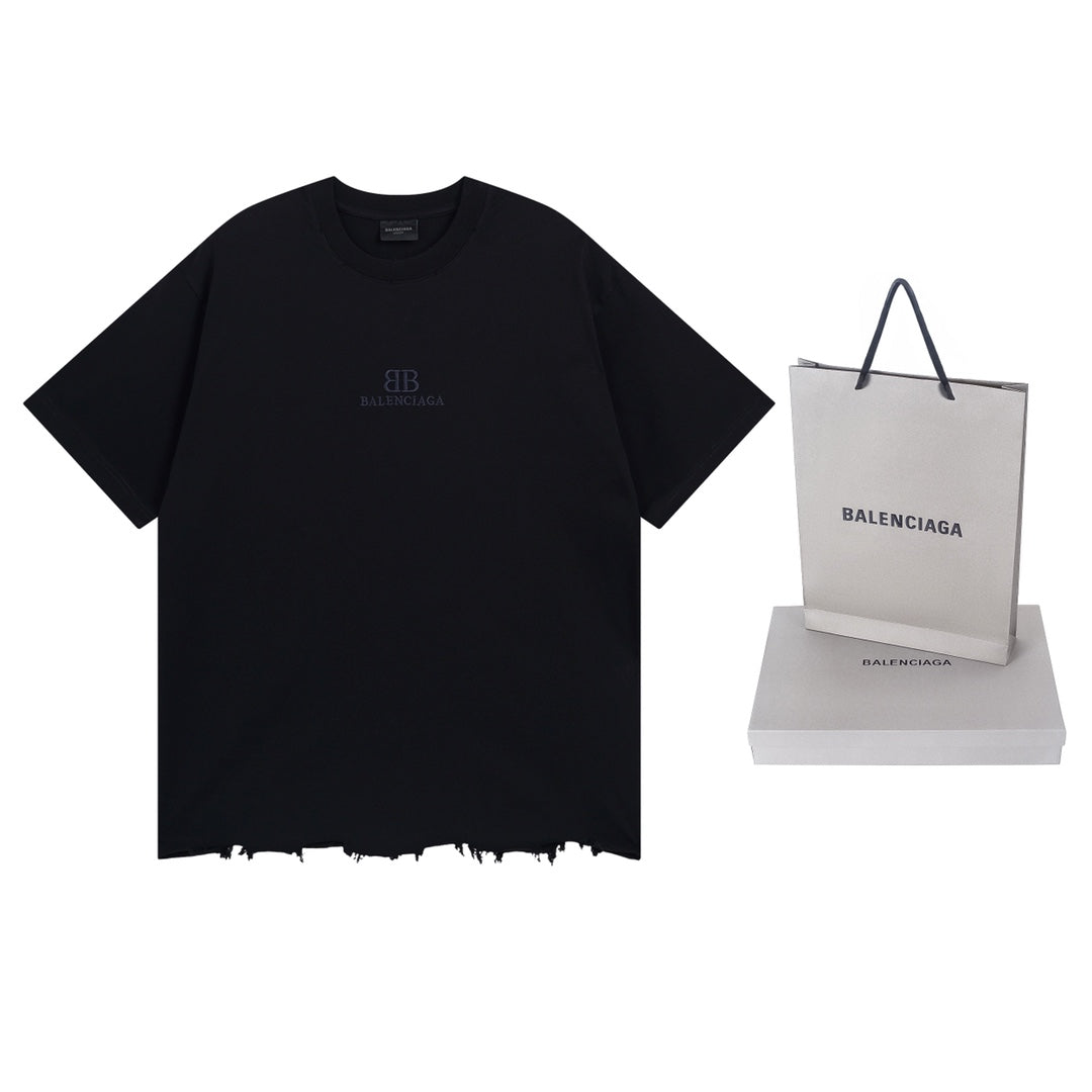 LuxluxHouse Balenciaga T-shirt NO.8