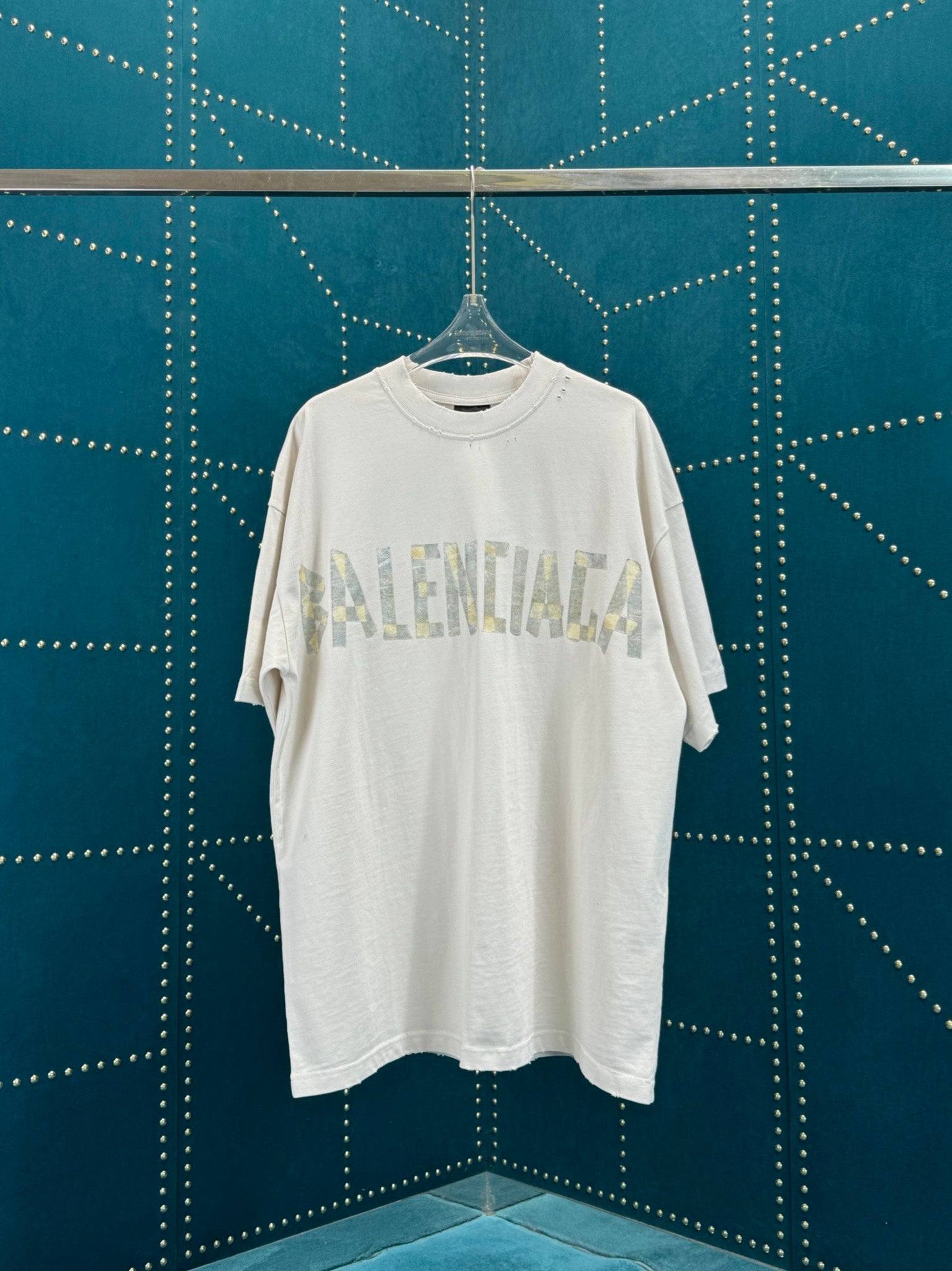 LuxluxHouse Balenciaga T-shirt NO.5