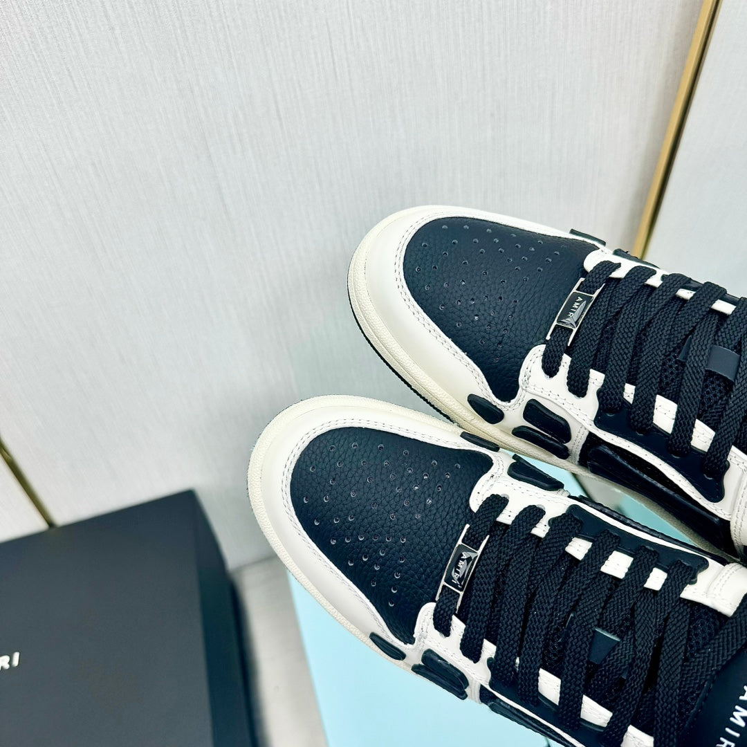 LuxluxHouse Best Quality Shoes Women Shoes Amiri