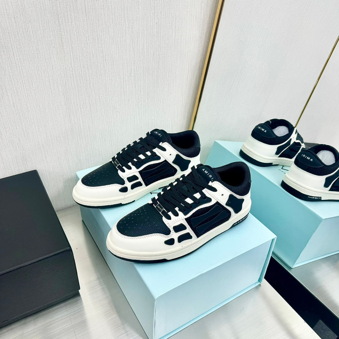 LuxluxHouse Best Quality Shoes Women Shoes Amiri