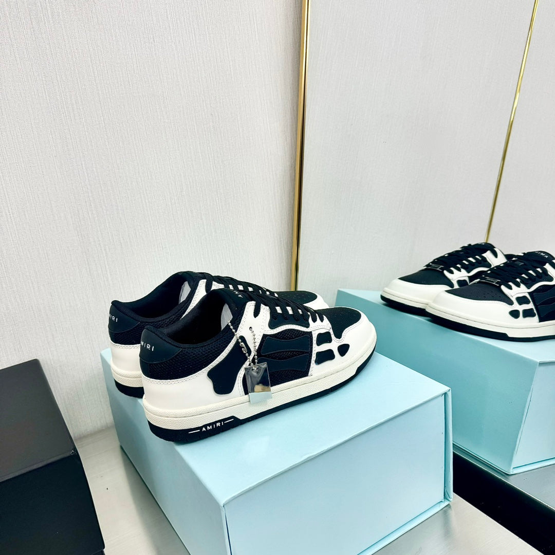 LuxluxHouse Best Quality Shoes Women Shoes Amiri