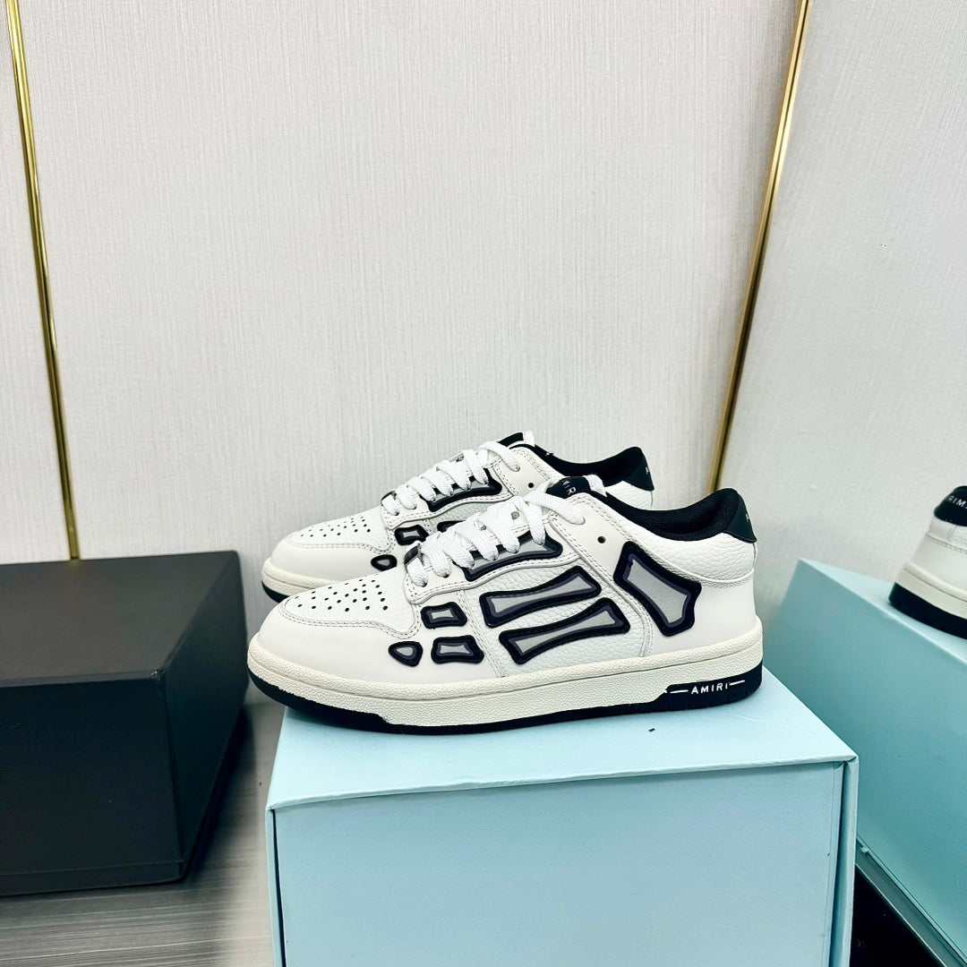 LuxluxHouse Best Quality Shoes Women Shoes Amiri