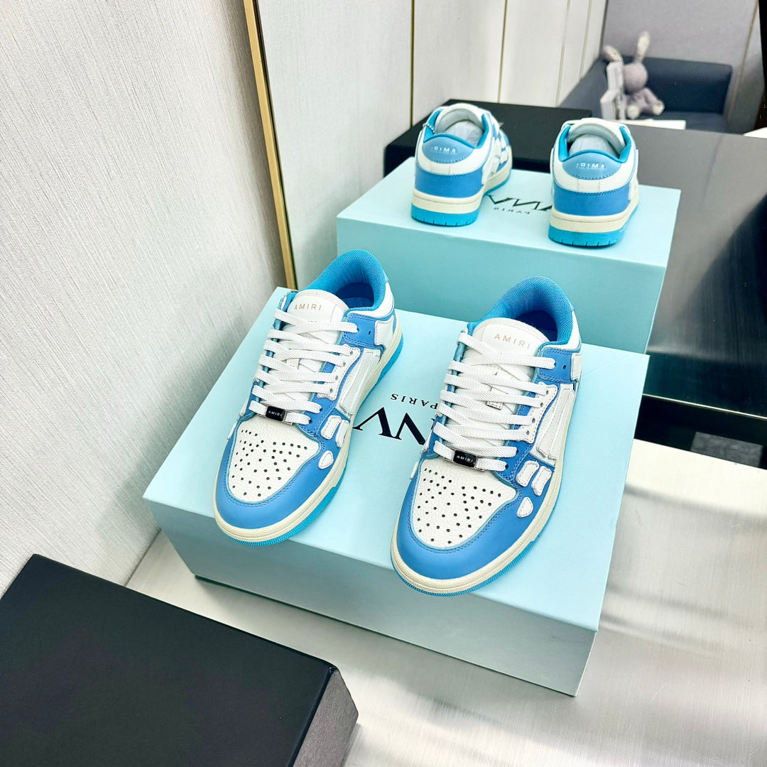 LuxluxHouse Best Quality Shoes Women Shoes Amiri