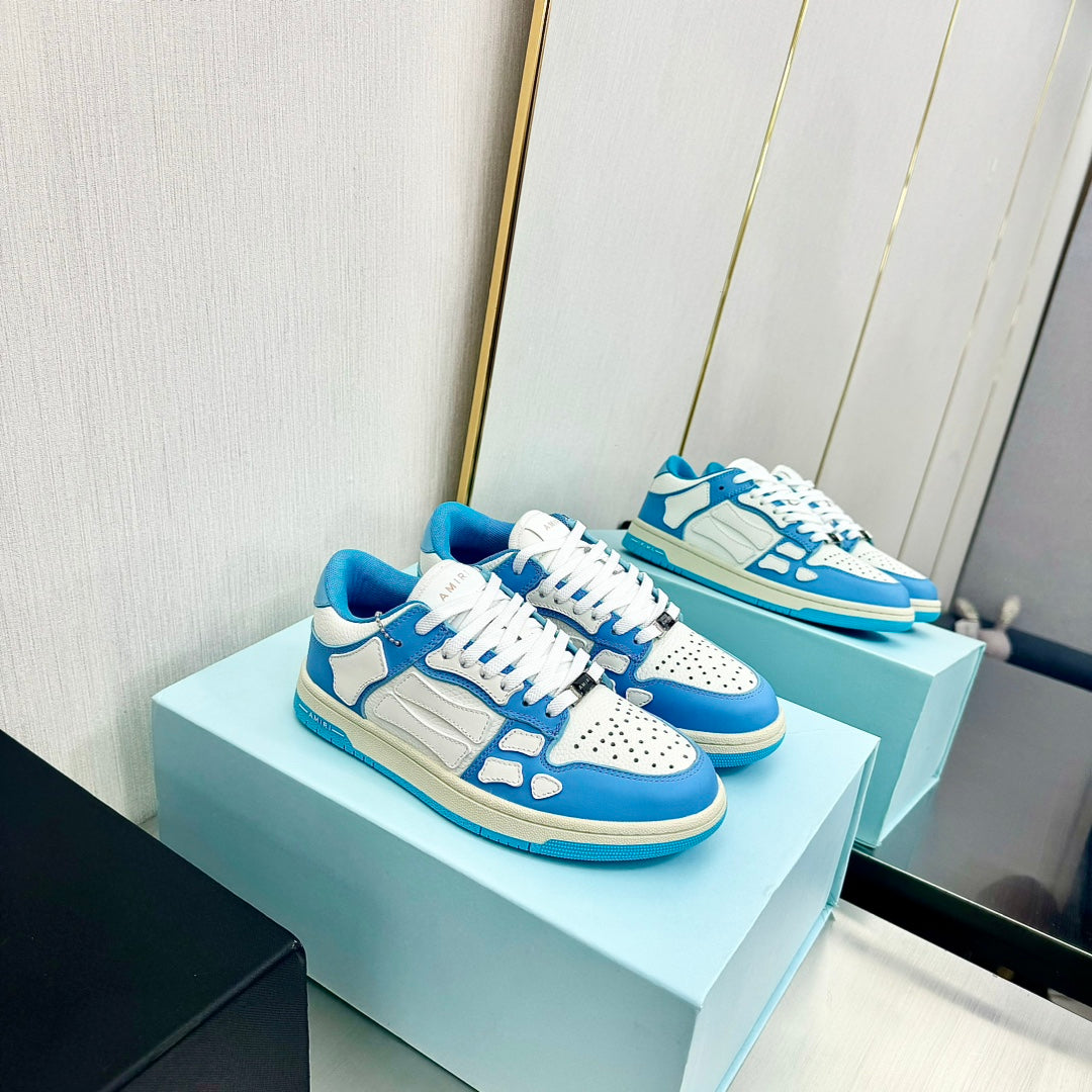 LuxluxHouse Best Quality Shoes Women Shoes Amiri