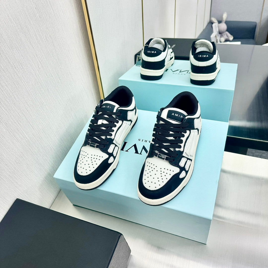 LuxluxHouse Best Quality Shoes Women Shoes Amiri