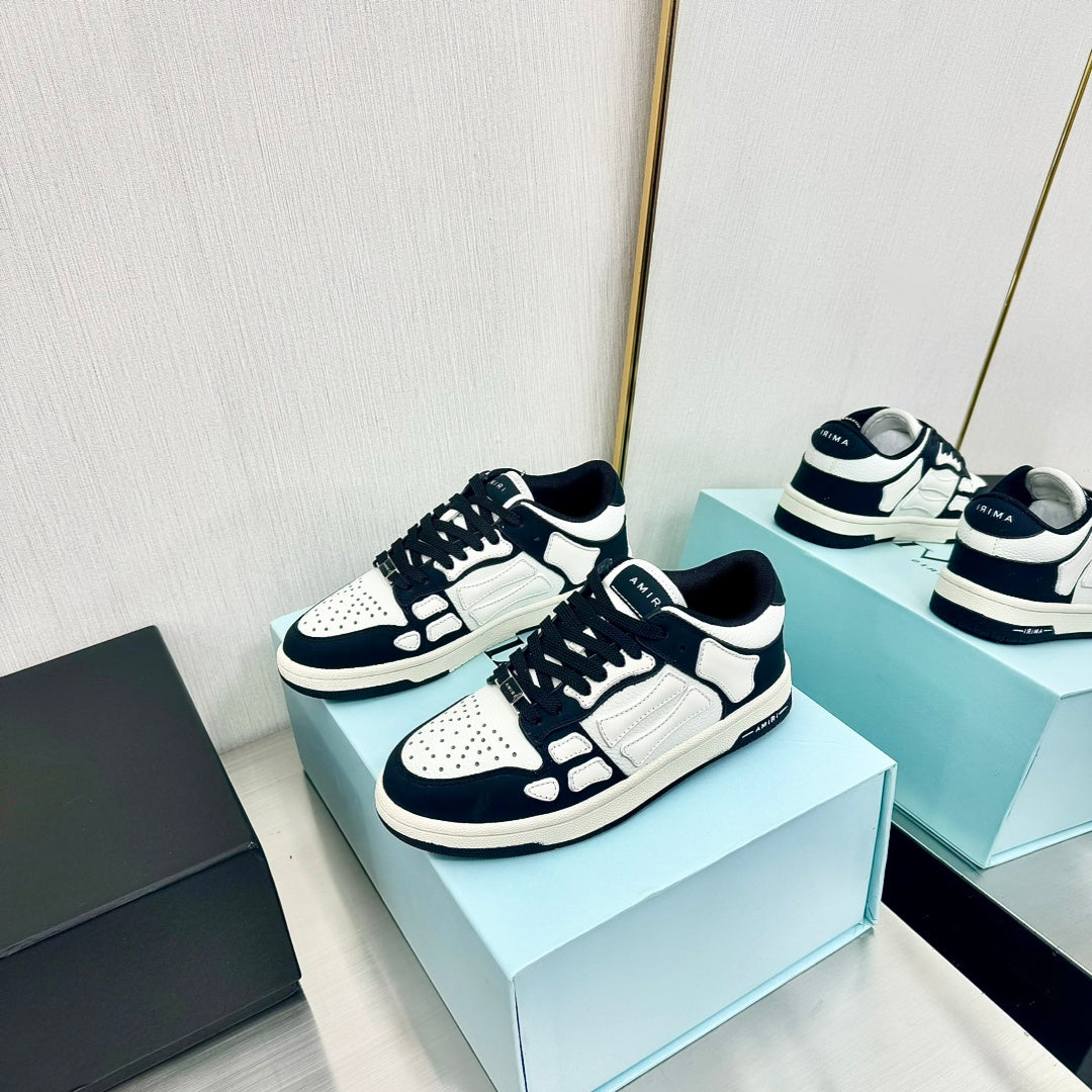 LuxluxHouse Best Quality Shoes Women Shoes Amiri