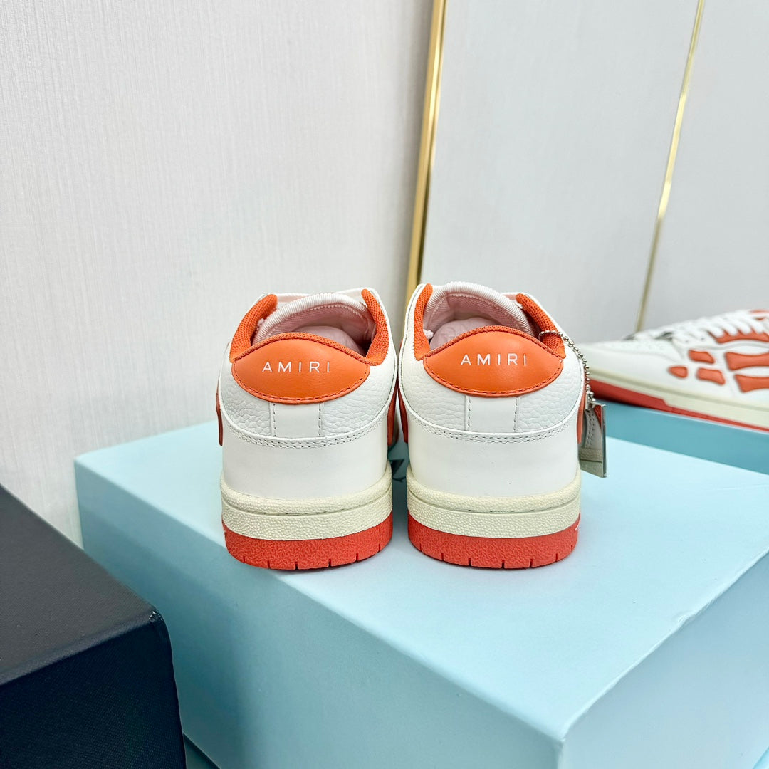 LuxluxHouse Best Quality Shoes Women Shoes Amiri