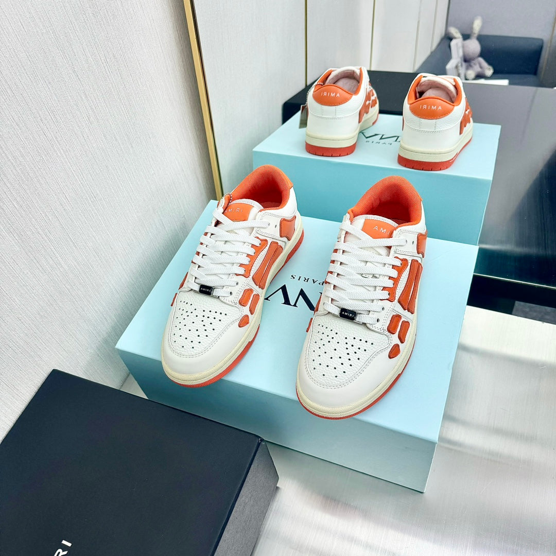 LuxluxHouse Best Quality Shoes Women Shoes Amiri