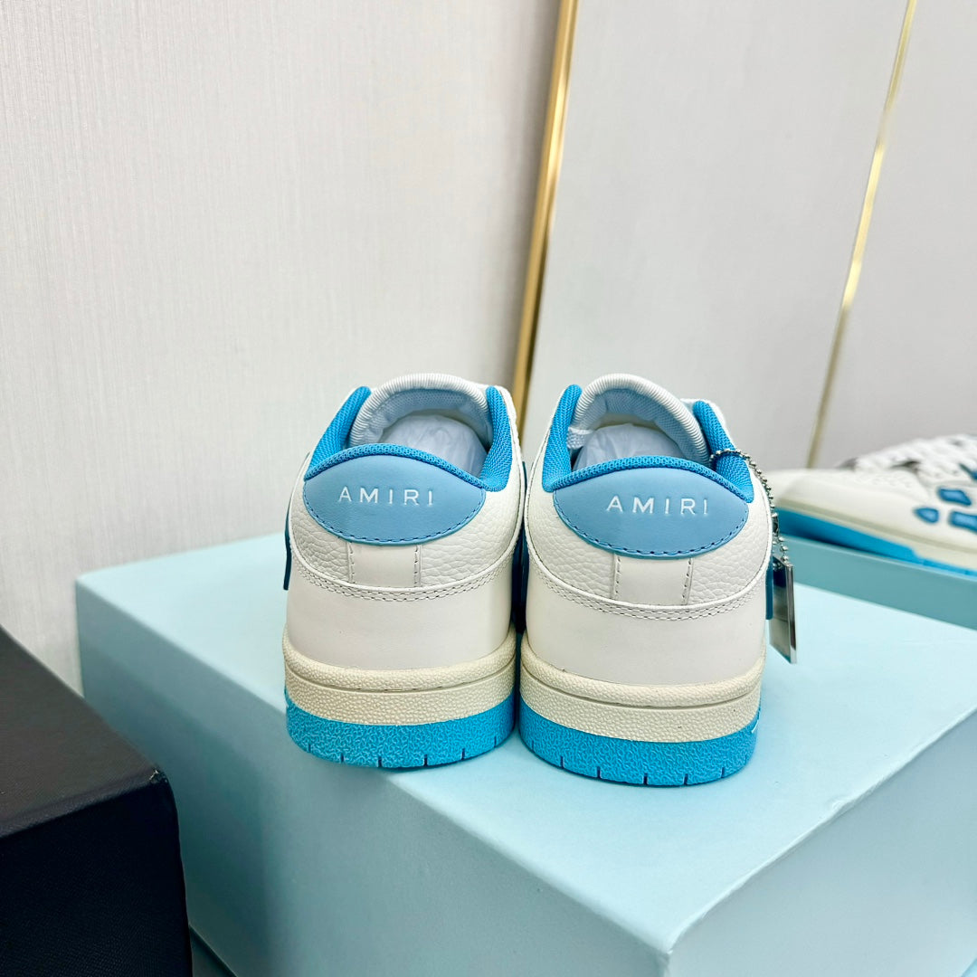 LuxluxHouse Best Quality Shoes Women Shoes Amiri