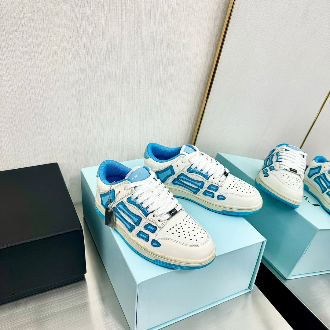 LuxluxHouse Best Quality Shoes Women Shoes Amiri