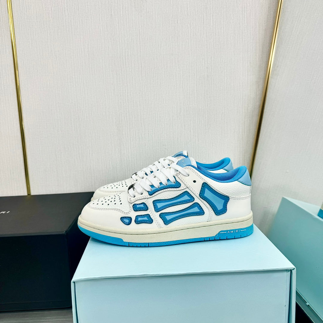 LuxluxHouse Best Quality Shoes Women Shoes Amiri