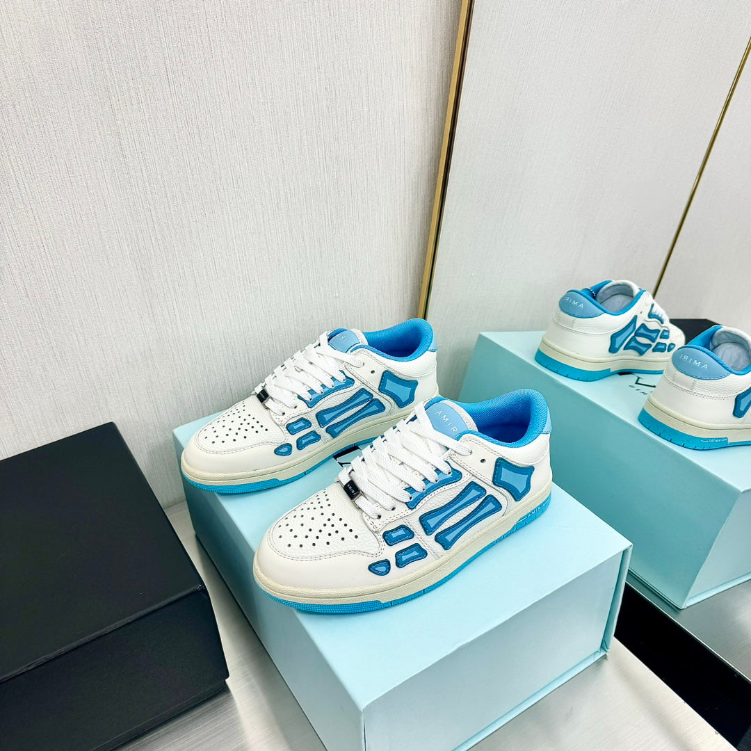 LuxluxHouse Best Quality Shoes Women Shoes Amiri