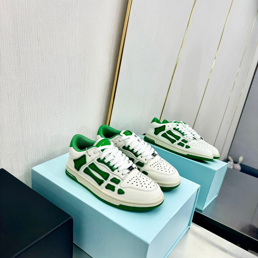 LuxluxHouse Best Quality Shoes Women Shoes Amiri