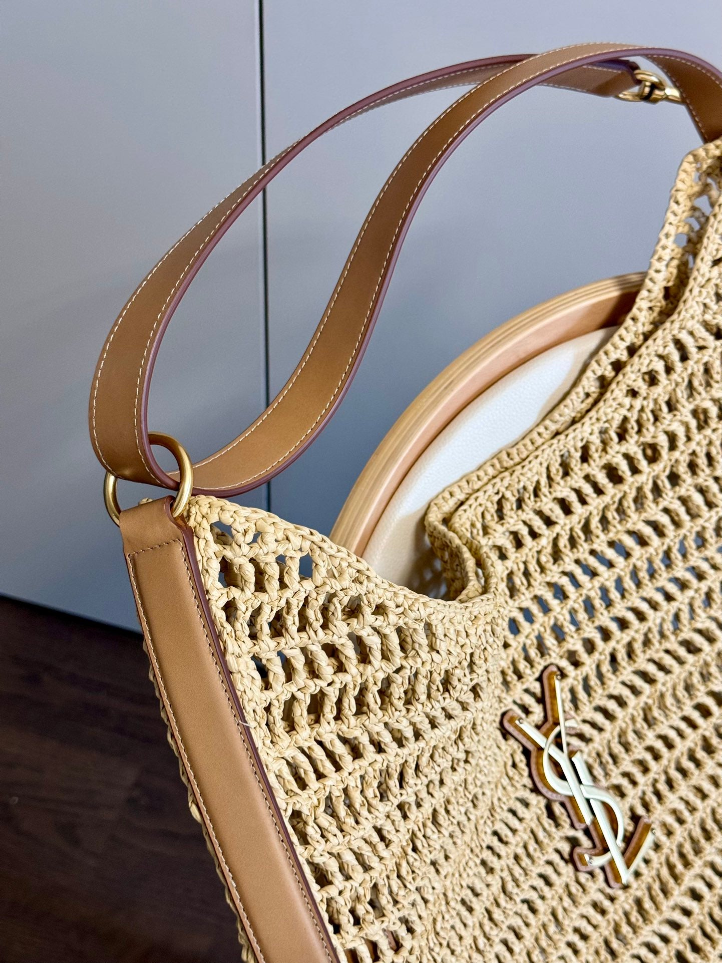 LuxluxHouse Best Quality Bags YSL Women