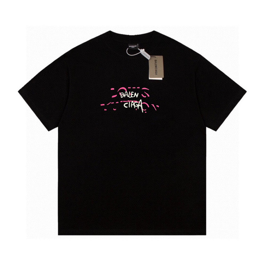 LuxluxHouse Balenciaga T-shirt NO.12