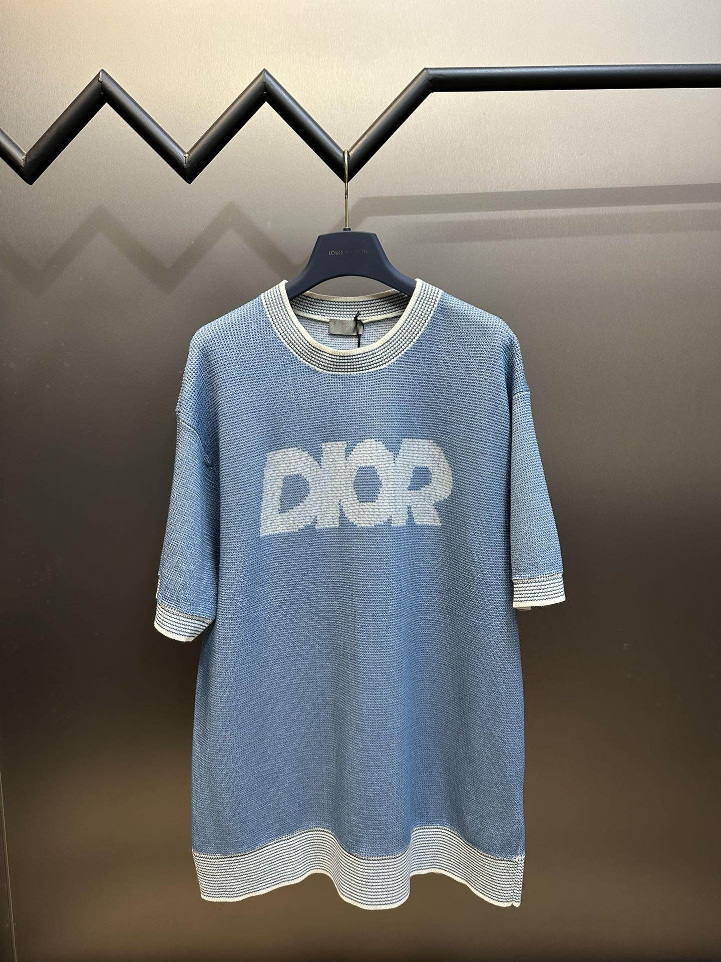 LuxluxHouse Dior T-shirt NO.2