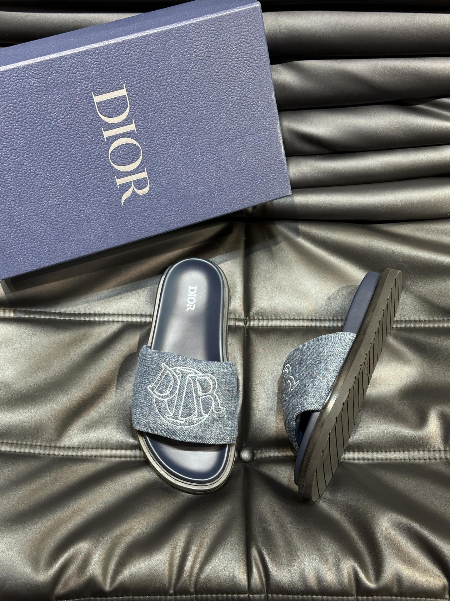 LuxluxHouse Best Quality Sandals Dior