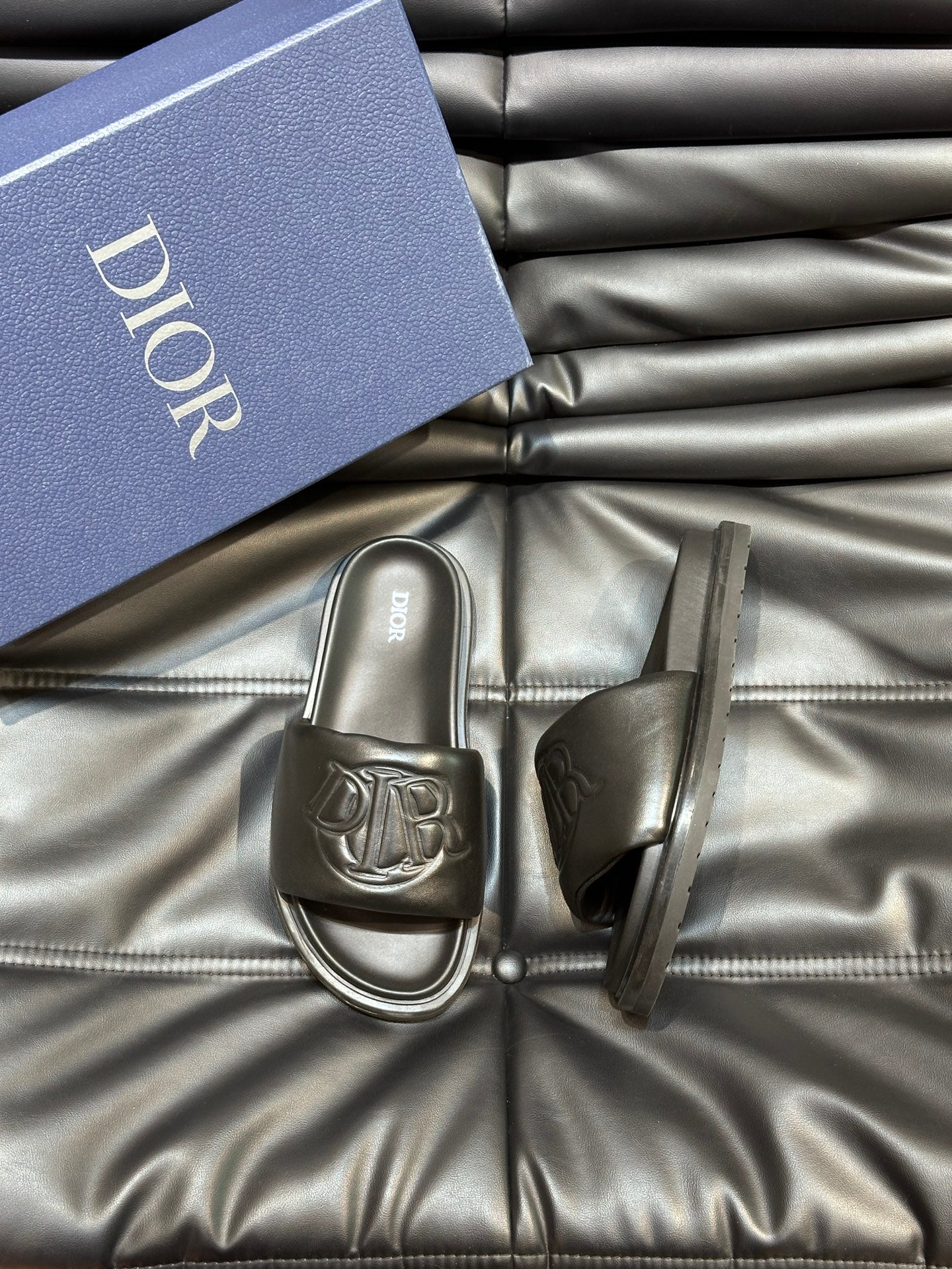 LuxluxHouse Best Quality Sandals Dior