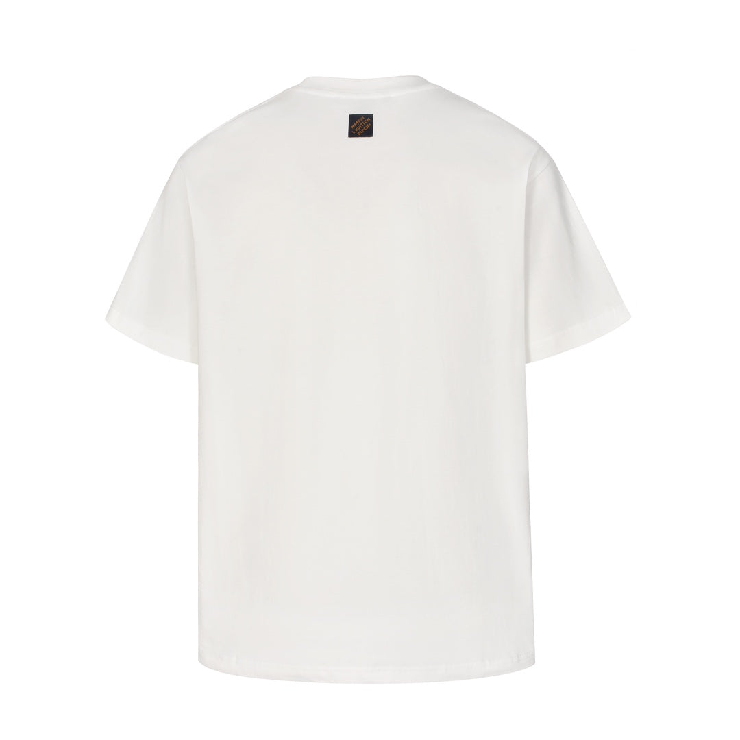 LuxluxHouse Best Quality Clothes T-shirt Louis Vuitton