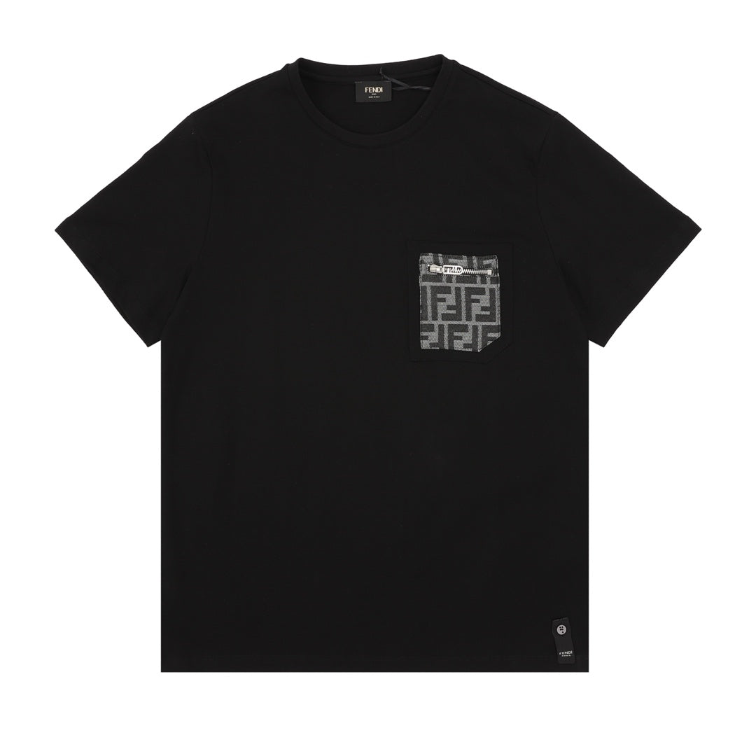 LuxluxHouse Fendi T-shirt NO.5