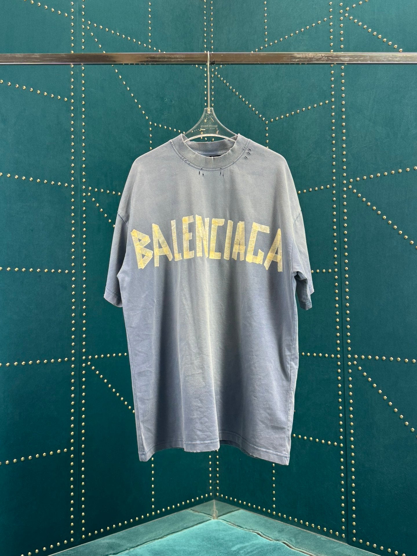 LuxluxHouse Balenciaga T-shirt NO.4