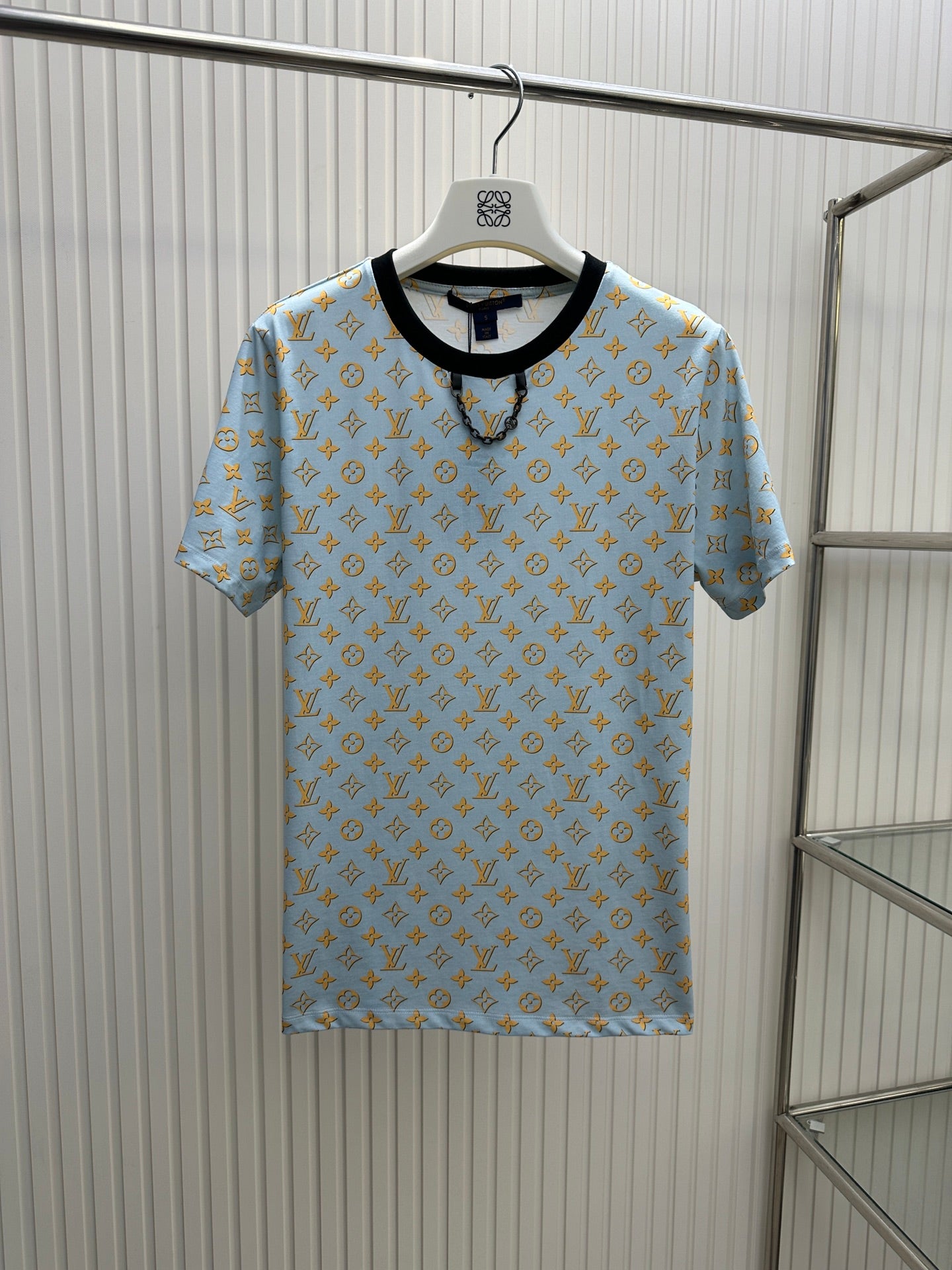 LuxluxHouse Louis Vuitton T-shirt NO.2