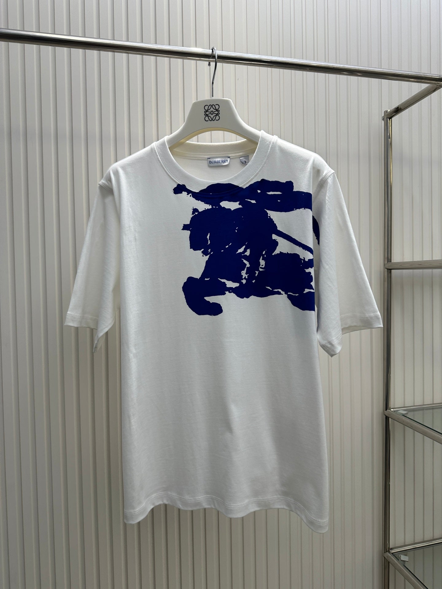 LuxluxHouse Burberry T-shirt NO.1