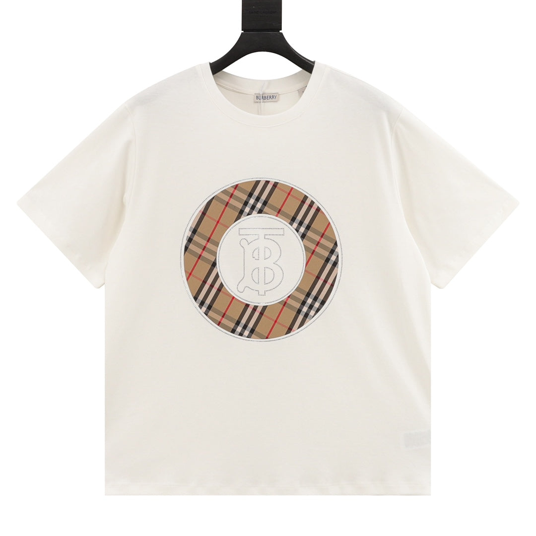 LuxluxHouse Burberry T-shirt NO.6