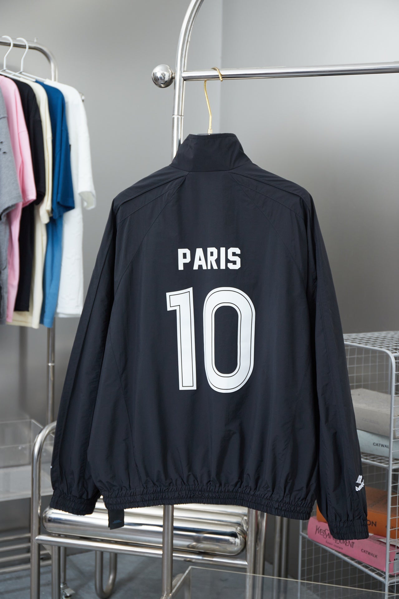 LuxluxHouse Best Quality Clothes Balenciaga Coats & Jackets