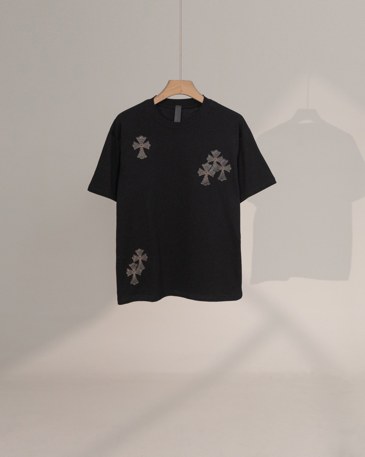 Chrome Hearts T-shirt NO.6