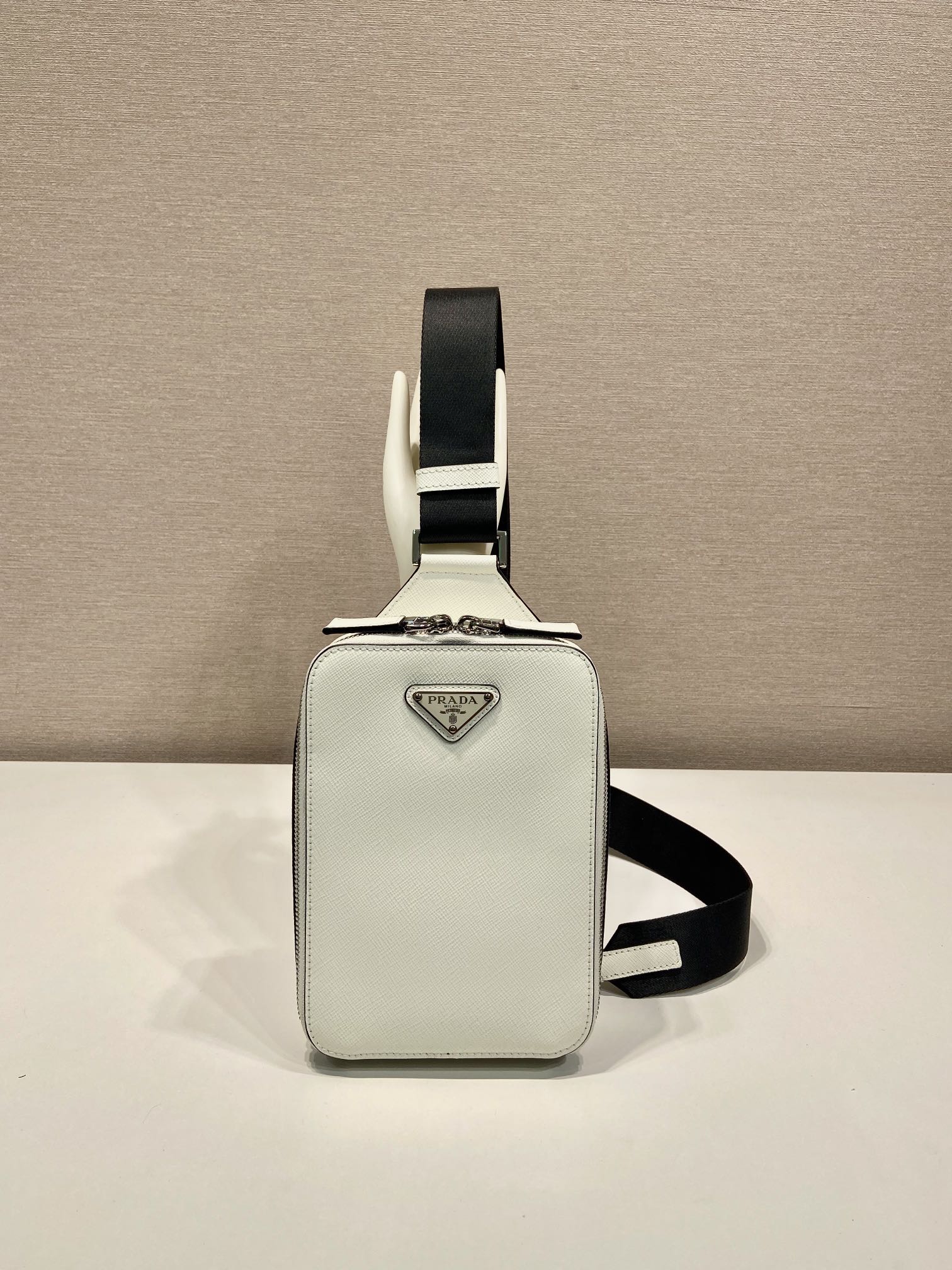 LuxluxHouse Best Quality Bags Prada Men