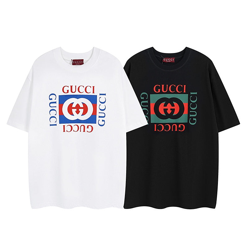 LuxluxHouse Best Quality Clothes Gucci T-shirt