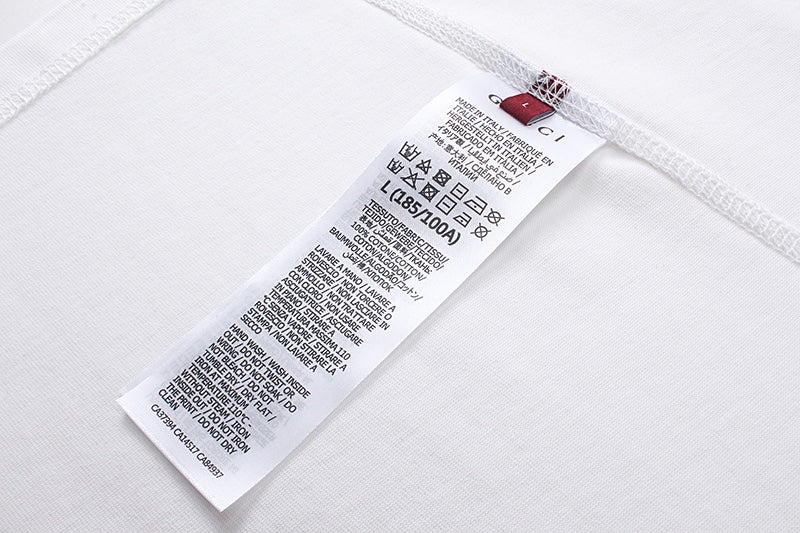 LuxluxHouse Best Quality Clothes Gucci T-shirt