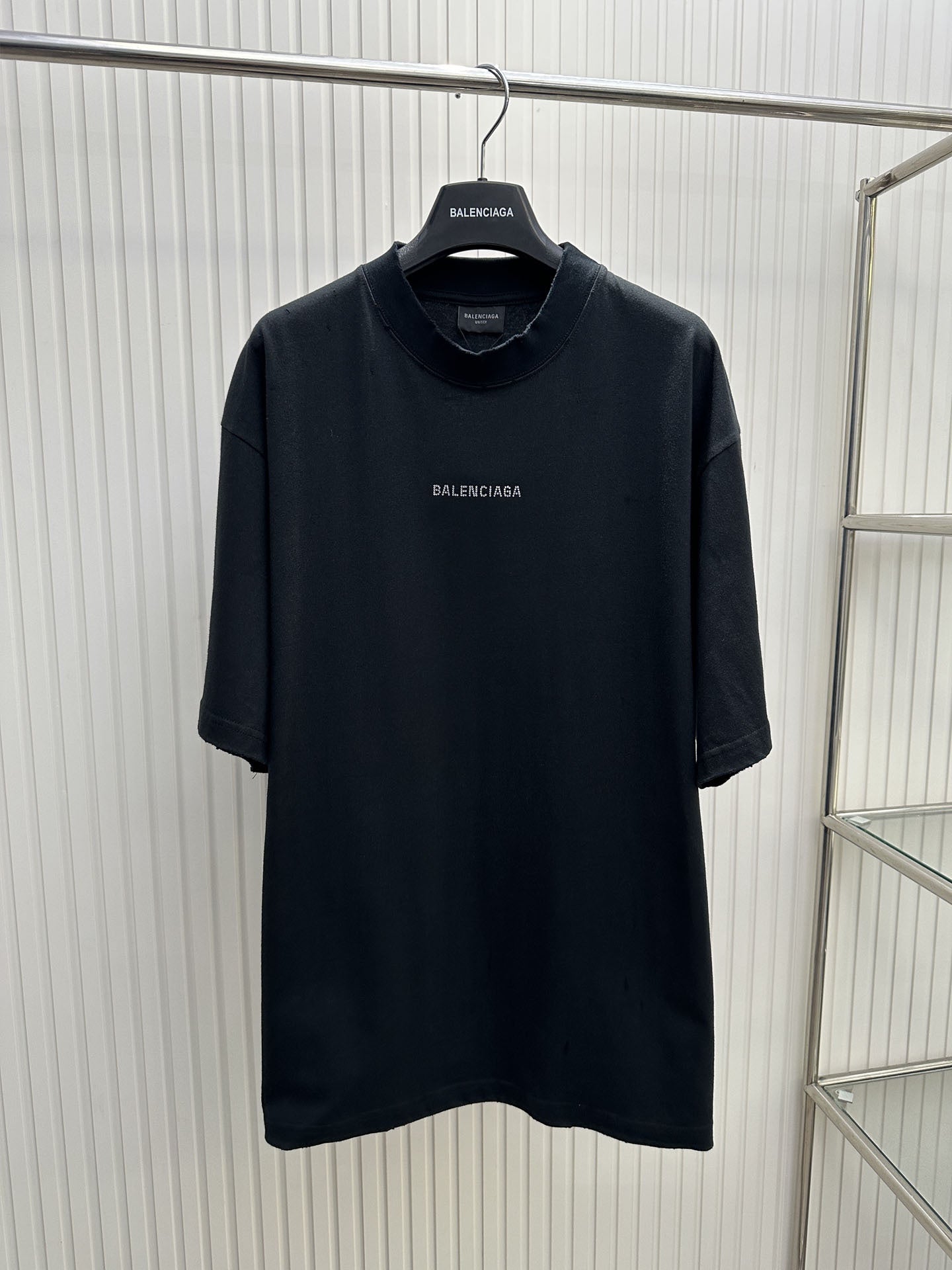 LuxluxHouse Balenciaga T-shirt NO.4