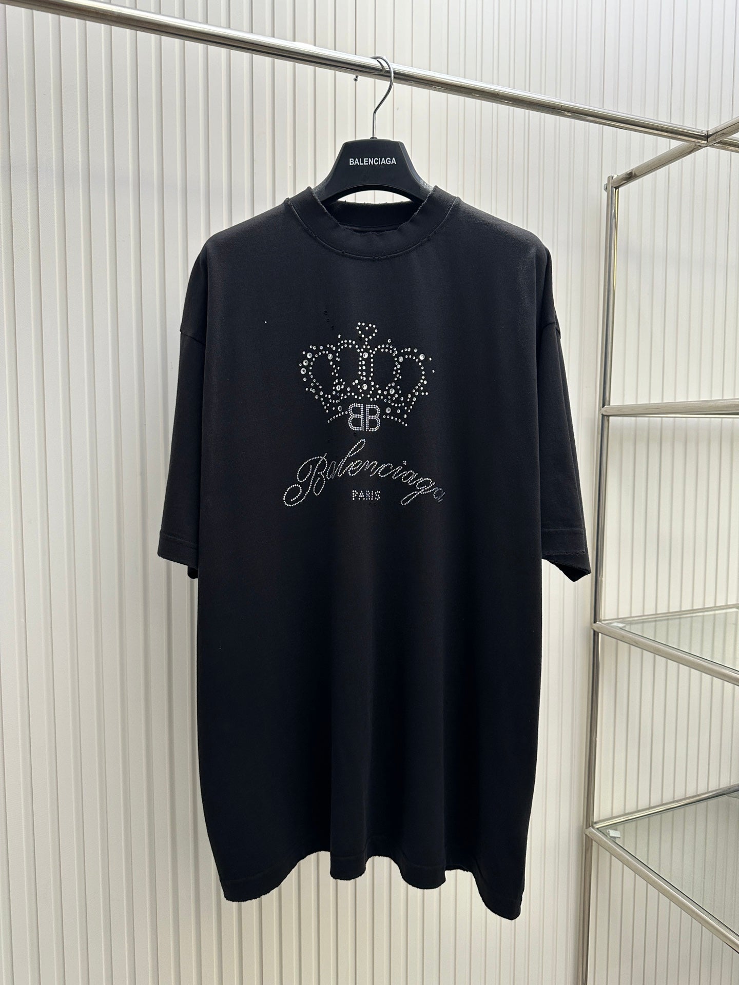 LuxluxHouse Balenciaga T-shirt NO.4