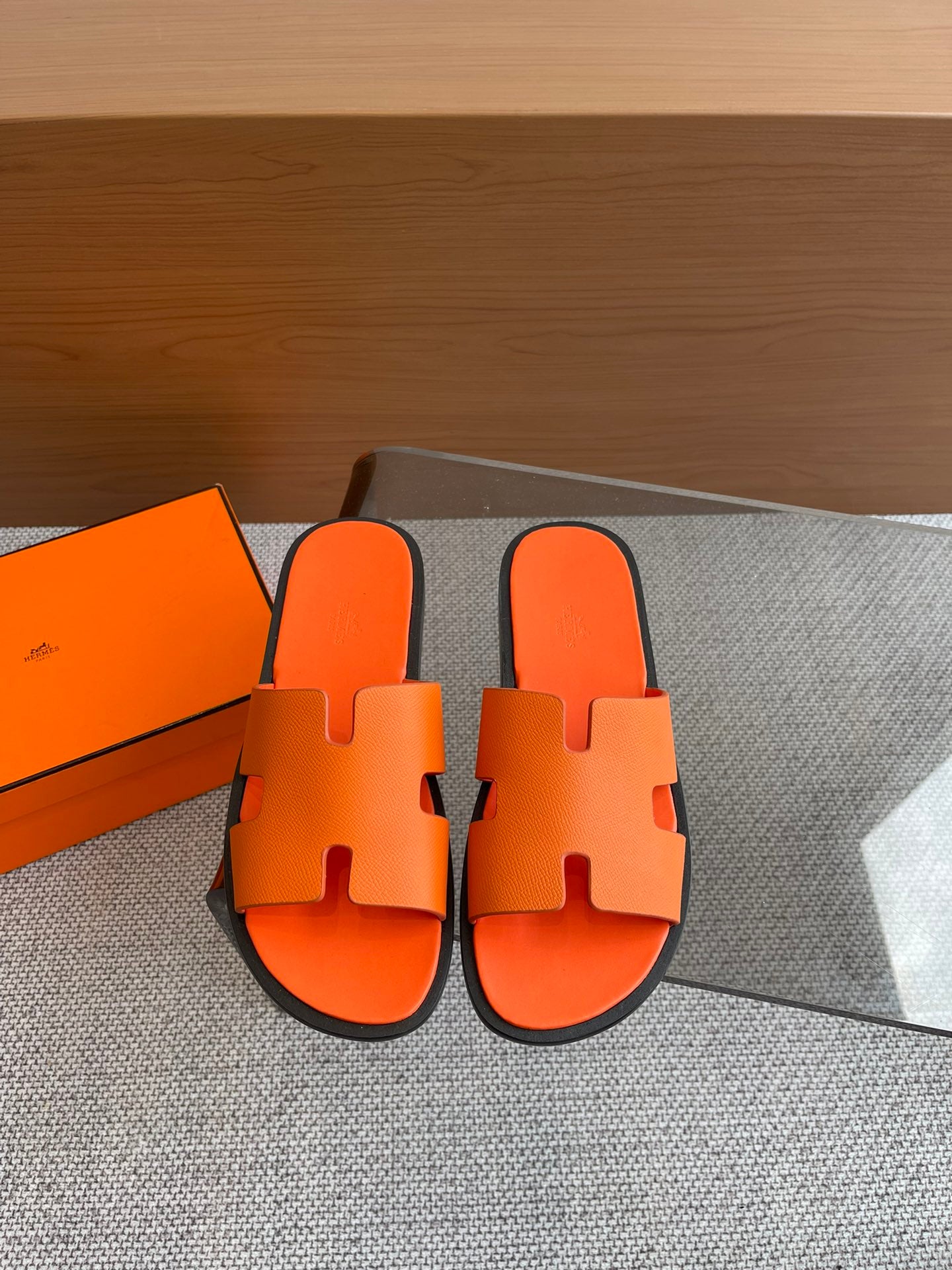 LuxluxHouse Best Quality Women Shoes Hermes