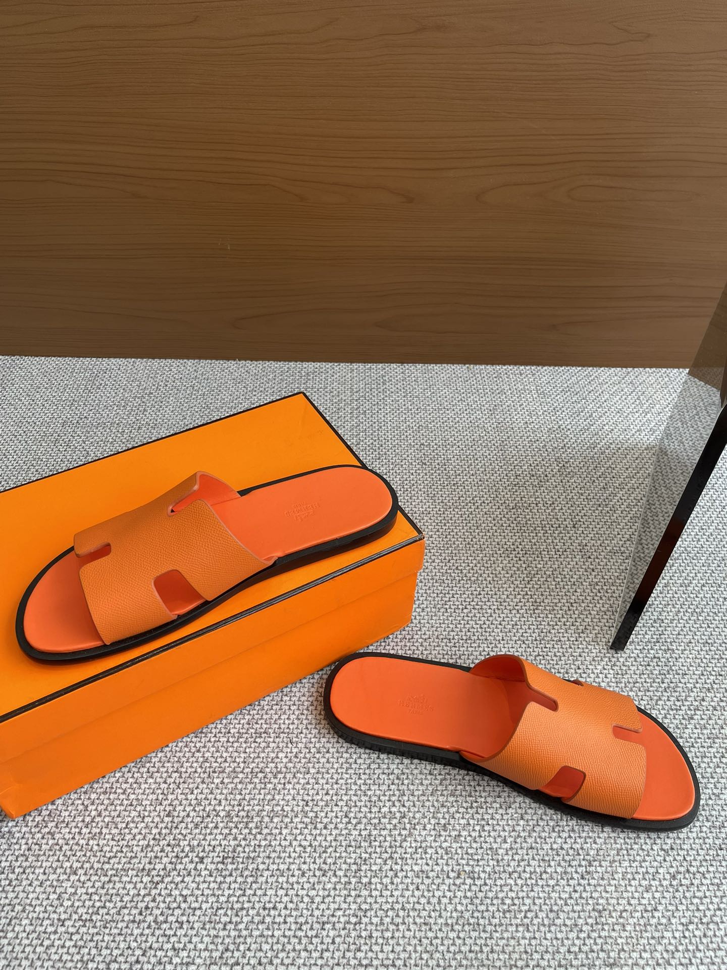 LuxluxHouse Best Quality Women Shoes Hermes